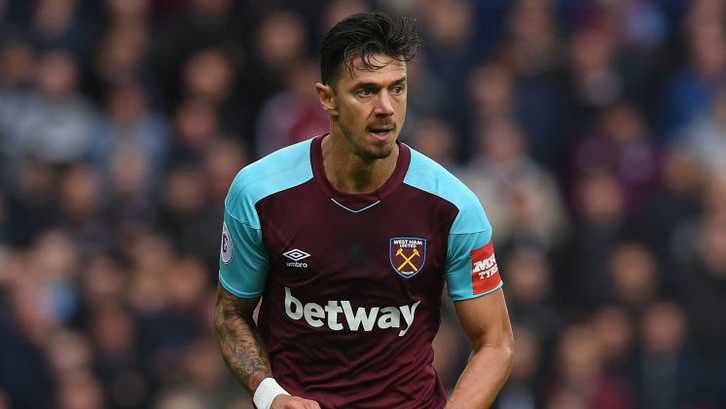 West Ham, José Fonte in Cina al Dalian Yifang. È ufficiale preview