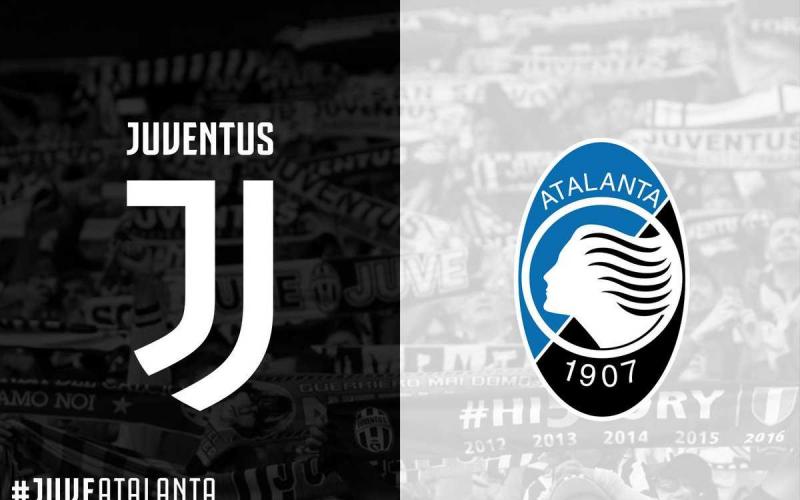 Juventus-Atalanta