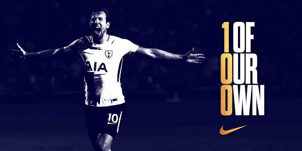 Harry Kane non si ferma più: 100° gol in Premier League article-post