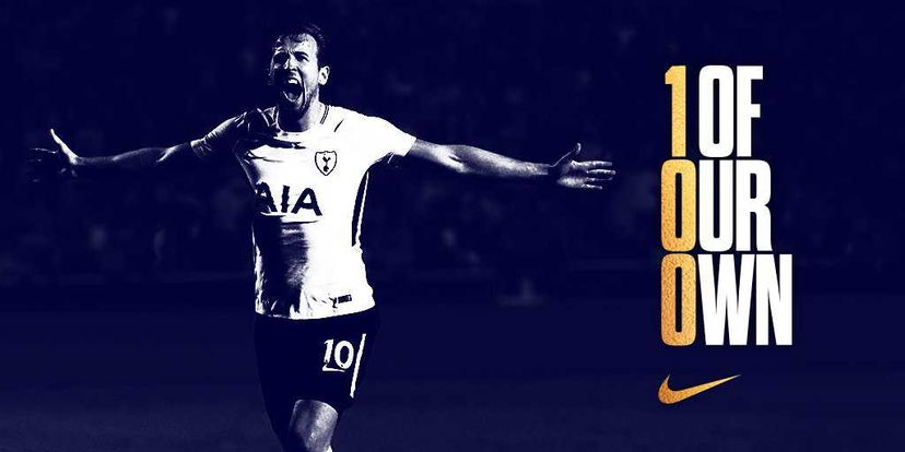 Harry Kane non si ferma più: 100° gol in Premier League preview