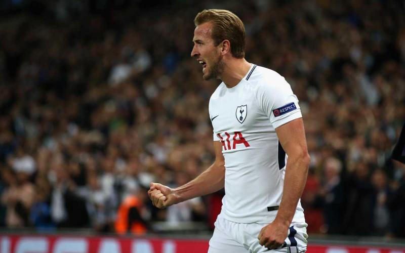 Twitter Tottenham