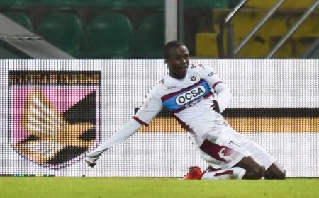 Kouamé Cittadella zimbio