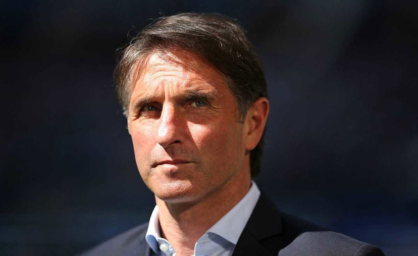 Wolfsburg, panchina affidata a Labbadia. È ufficiale preview