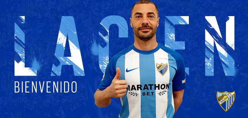 Ufficiale: Malaga, ingaggiato l’ex Getafe Lacen. La nota preview