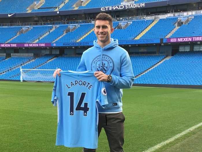 Da Stones a Laporte: il City di Pep e quei 317 milioni spesi per la difesa preview