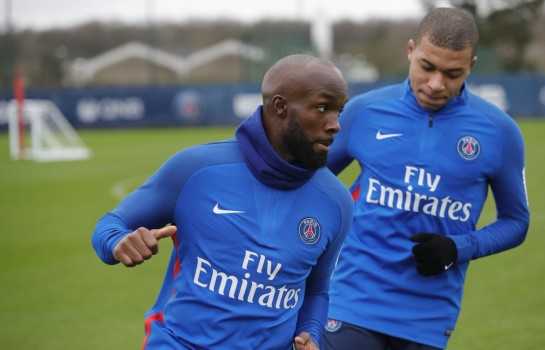 Diarra smentisce Deschamps: “Non torno a vestire la maglia della Nazionale” preview