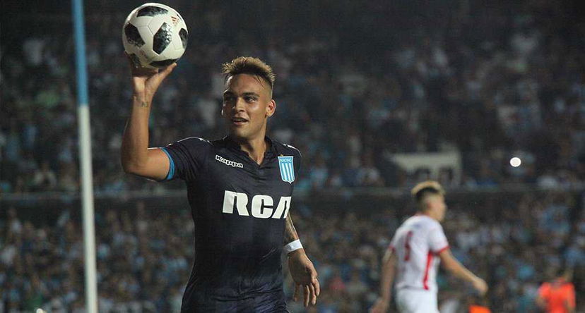 Lautaro Martinez: “Ho un nodo in gola, chiudo una tappa inimmaginabile. Ora…” preview