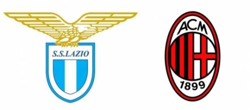 Coppa Italia: Lazio-Milan, le ultime sulle probabili formazioni preview