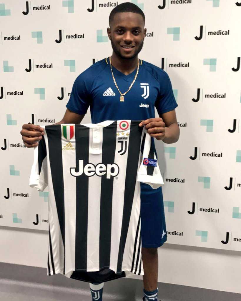 DA NIJMEGEN A EINDHOVEN CON QUALITÀ E PERSONALITÀ: JUVE, ECCO LEANDRO FERNANDES preview