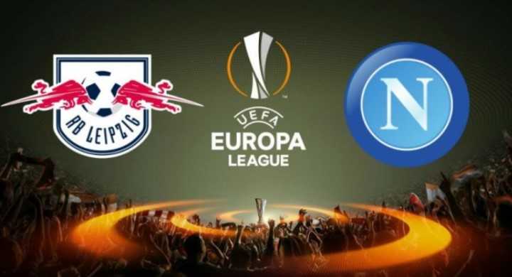Europa League: Lipsia-Napoli, le ultime sulle probabili formazioni preview