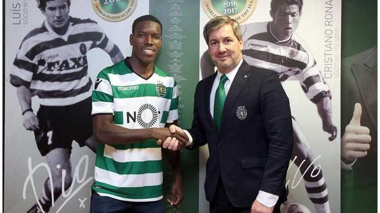 Sporting, arriva il terzino Lumor. È ufficiale preview