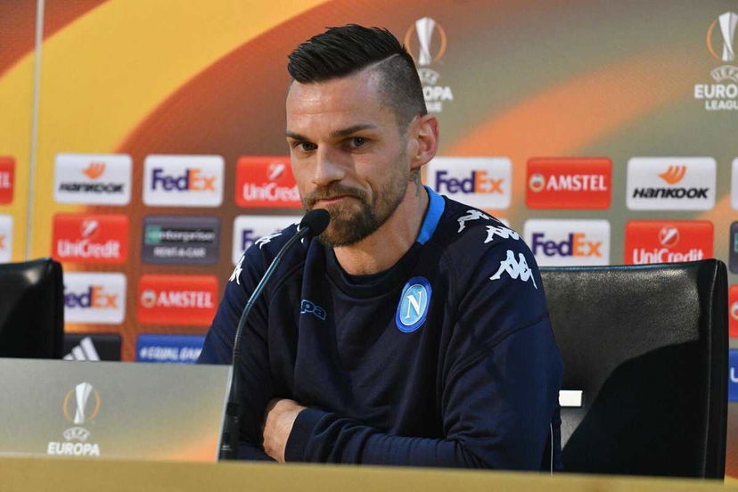 L’indiscrezione: Maggio al Lecce in dirittura, incontro per le firme preview