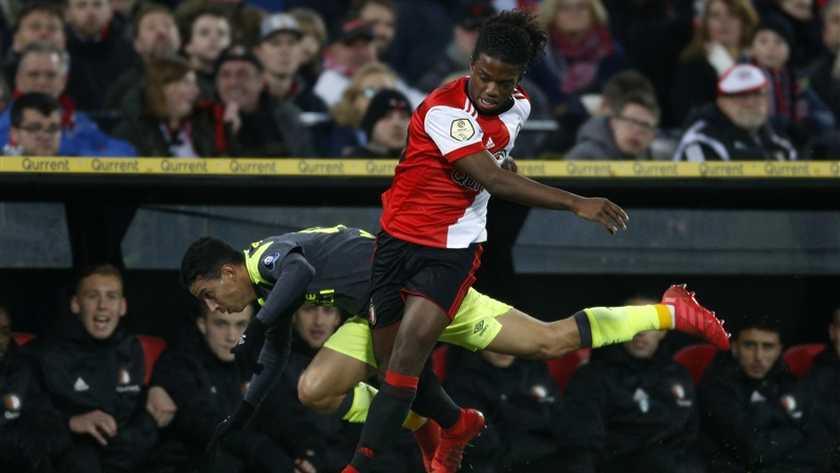 Dall’Olanda: Feyenoord, sette club osservano Malacia. Ci sono anche Roma e Fiorentina article-post