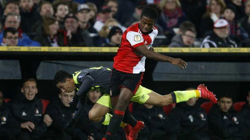 Dall’Olanda: Feyenoord, sette club osservano Malacia. Ci sono anche Roma e Fiorentina preview