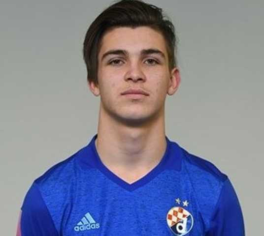 Esclusiva: Manchester Utd, occhi puntati su Marin della Dinamo article-post