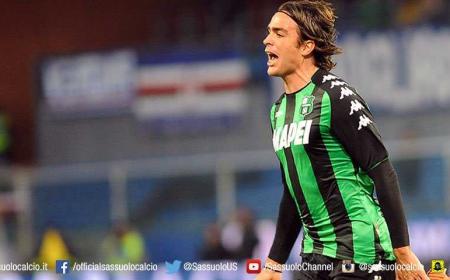 Twitter Sassuolo