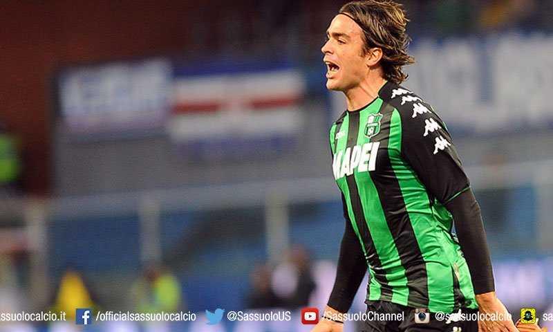 Twitter Sassuolo