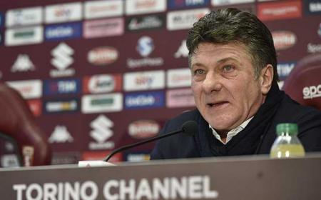 Mazzarri conferenza Torino Twitter