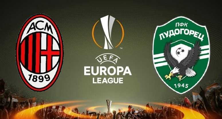 Europa League: Milan-Ludogorets, le ultime sulle probabili formazioni preview