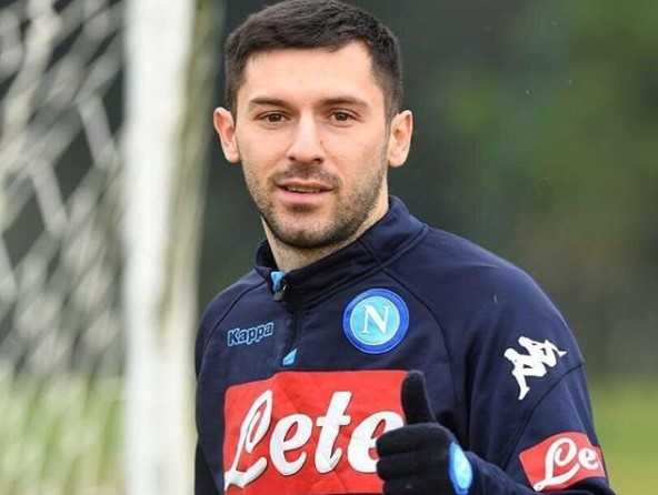Milic abbraccia il Napoli: “Di nuovo in Italia, questa volta per vincere lo scudetto” preview