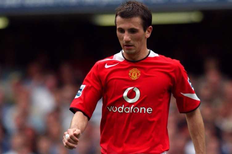 Calcio in lutto: morto a 36 anni l’ex Manchester Utd Liam Miller preview