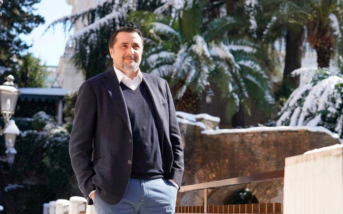Mirabelli: “Ieri grande vittoria, della squadra e di Gattuso. Ora la Lazio, poi testa al derby” article-post