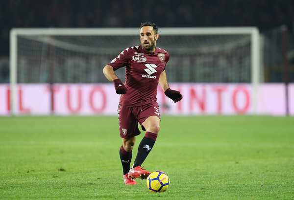 Esclusiva: Frosinone a sorpresa su Cristian Molinaro. Accordo per Wilmots preview