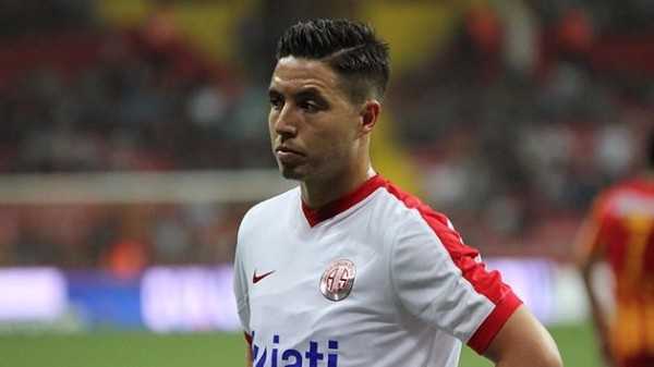Dall’Inghilterra: il Crystal Palace pensa a Nasri preview