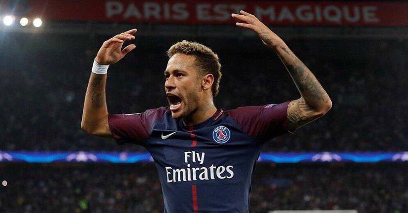 Neymar: “Ho un contratto e sto bene a Parigi. Rabiot? Non so nulla…” preview