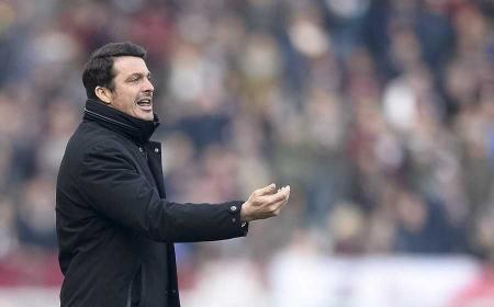 Oddo panchina Udinese Twitter