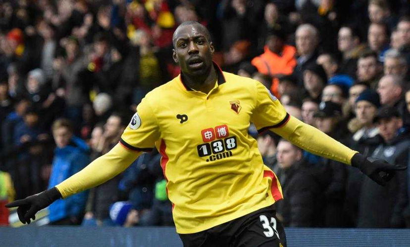 Dall’Inghilterra: Watford-Okaka ai saluti. In pole c’è il Monaco preview