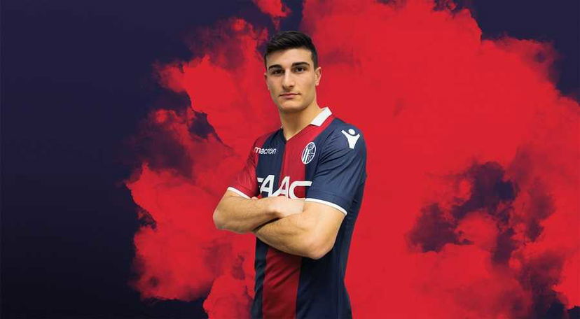 Orsolini, l’agente: “Riccardo a gennaio non si muoverà da Bologna” preview