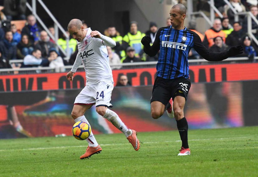 Bologna, lesione del retto femorale per Palacio. Il report preview