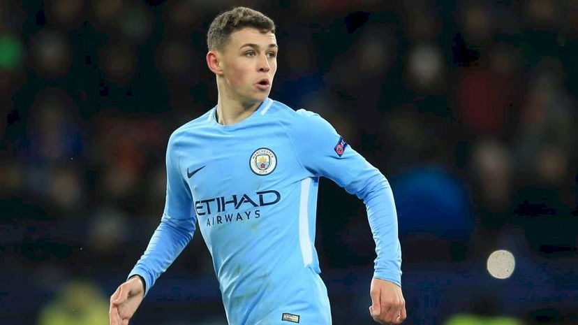 Foden, 50 gol con il City: l’inglese strappa un record a Messi preview