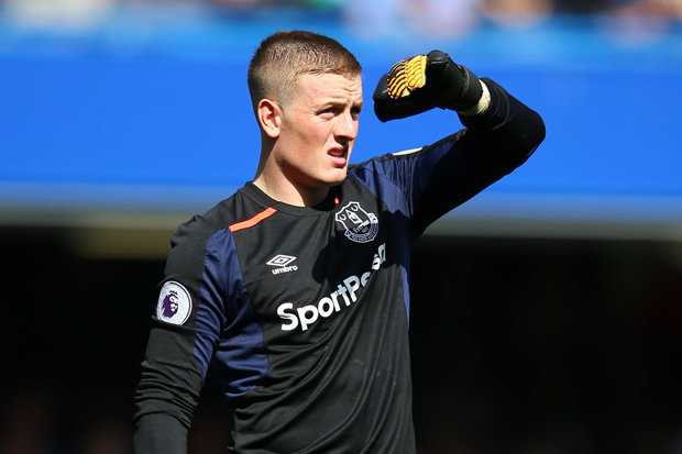 Dall’Inghilterra: tutti pazzi per Pickford, ma ora l’Everton è pronto a blindarlo preview