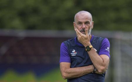 Pioli Fiorentina Foto Bologna Twitter