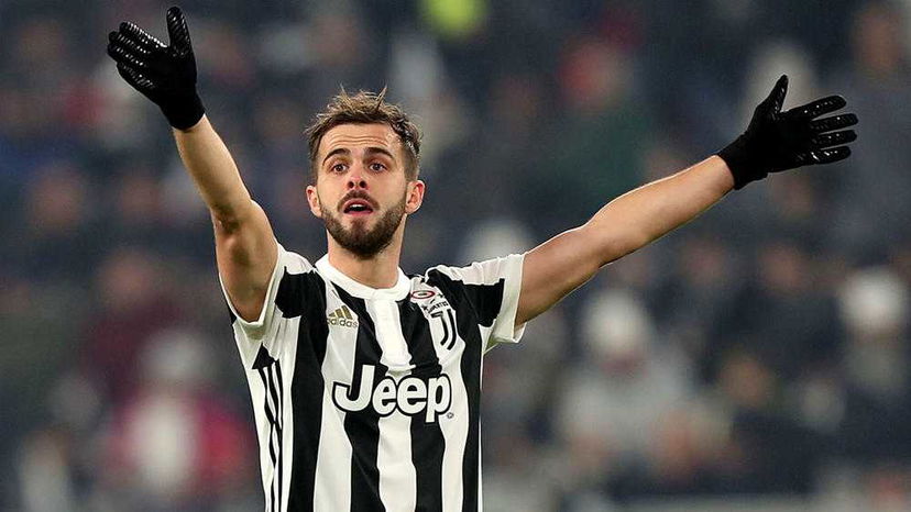 Pjanic: “Atalanta? Merita solo complimenti, hanno messo sotto il Borussia. Il Papu Gomez…” preview