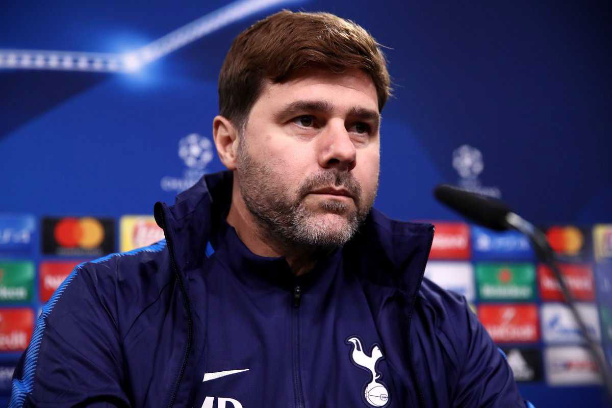 Pochettino: “Juve squadra eccezionale, domani servirà lucidità. Su Dybala, Alderweireld e il mio futuro…” article-post