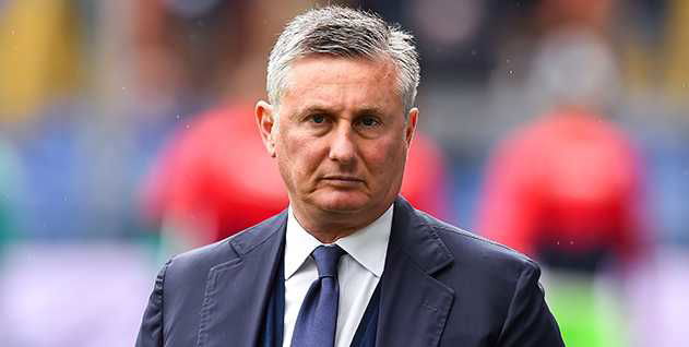 Pradè saluta la Samp: “Ilicic il rimpianto più grande, auguro il meglio a Sabatini. Su Viviano e Jankto…” preview