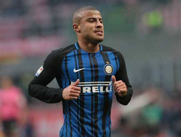 Rafinha 1 Inter 17-18 zimbio