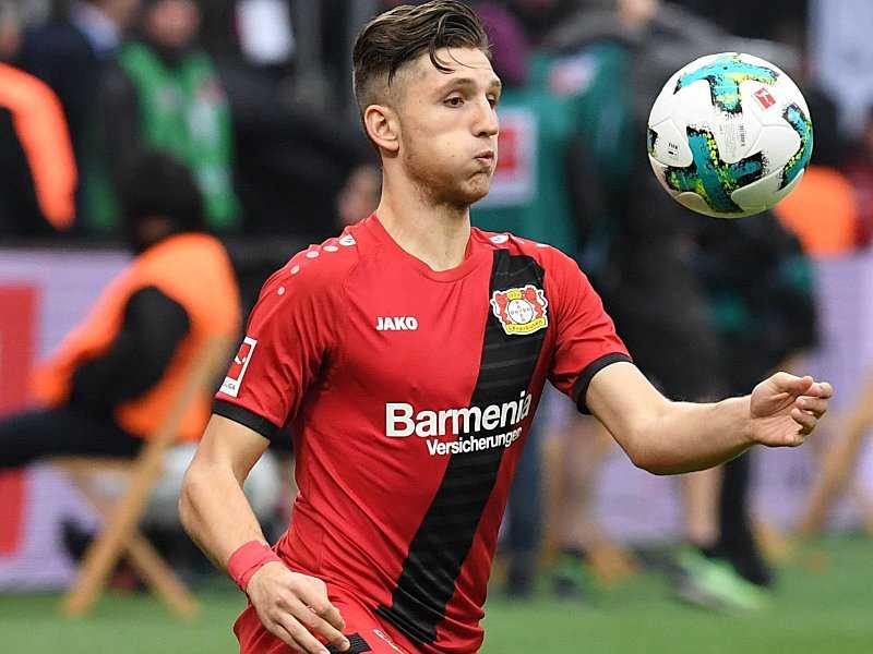 Mundo Deportivo: il Barça osserva Retsos del Leverkusen. E Bernat… preview