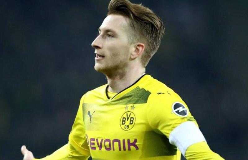 Mirror: Tottenham, è Reus il grande obiettivo per l’estate preview
