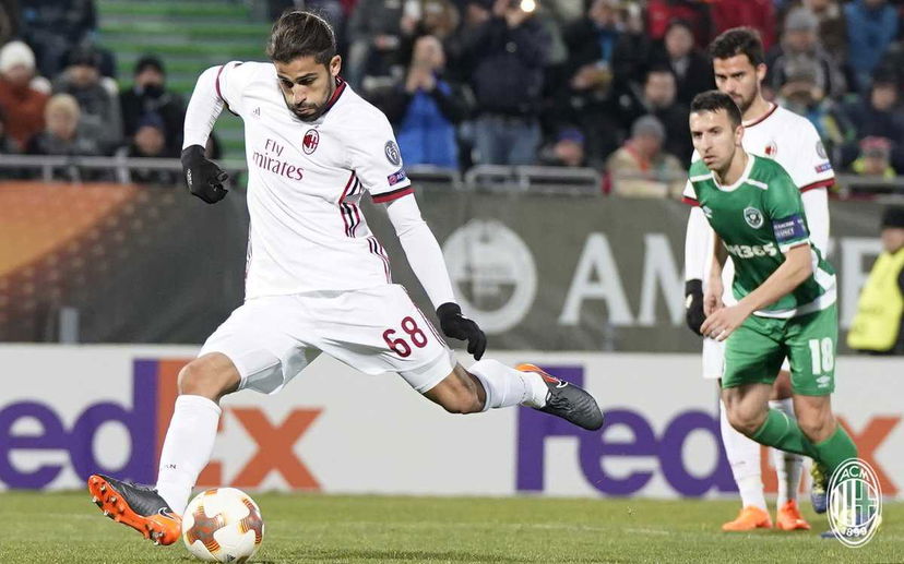 Europa League: il Milan ipoteca la qualificazione, Ludogorets spazzato via 3-0 preview