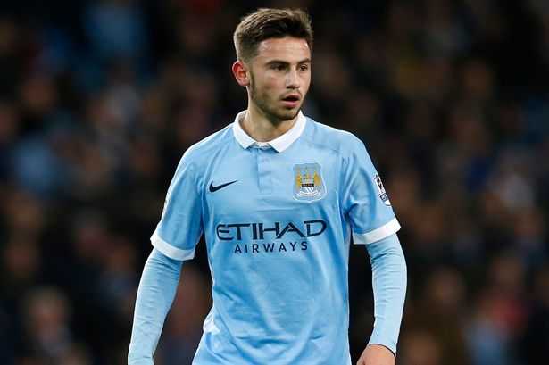 Dall’Inghilterra: Roberts in uscita dal City, ci sono Leicester e West Ham. I dettagli preview