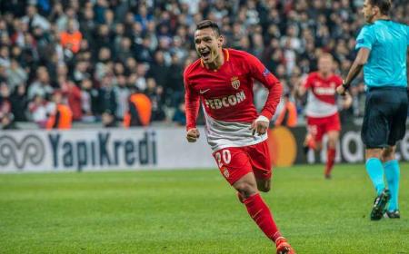 Rony Lopes fr.besoccer.com