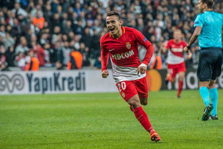 Dall’Inghilterra: Guardiola vuole riportare Rony Lopes al Manchester City. La situazione preview