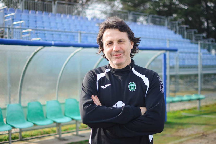 Ufficiale: il Pordenone e il tecnico Fabio Rossitto si separano preview