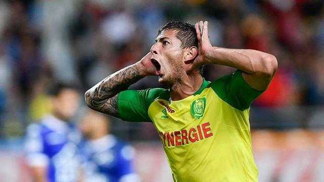 L’Equipe: Emiliano Sala, no alla mega offerta cinese per restare al Nantes preview