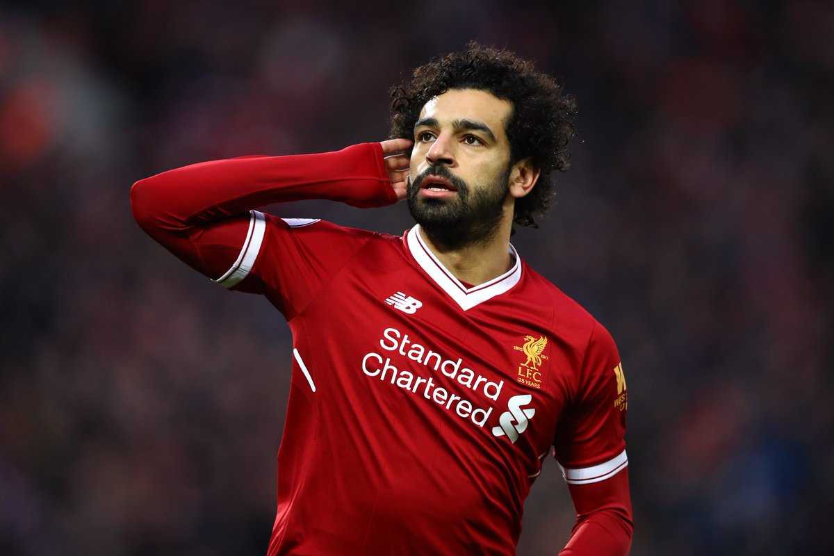 Salah