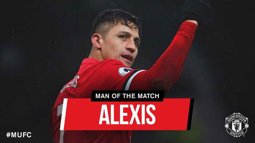 Premier: il City frena contro il Burnley, lo United vince e Sanchez trova il primo gol preview